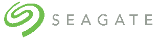 Seagate logo